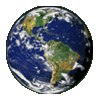 Globe logo