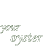 Your Oyster logo